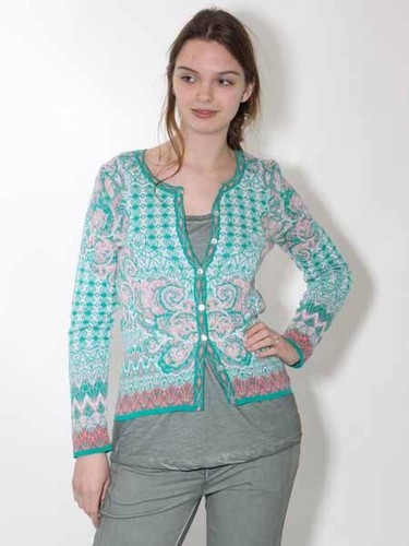 Strickjacke kooi - -30%,