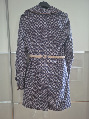 Gestuz trenchcoat trench - gestuz, coat