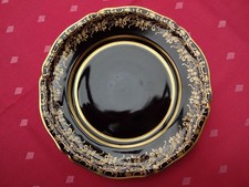 Zierteller, Kuchenteller