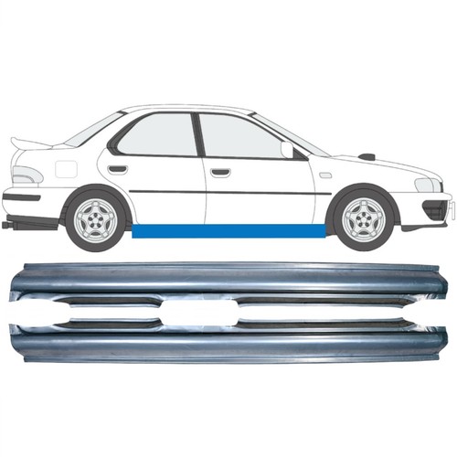 Für subaru impreza wrx - impreza,