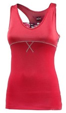 Tanktop rot 40 ROCXYGEN Active