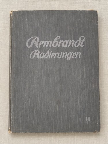 Historische kunstmappe - historische, –