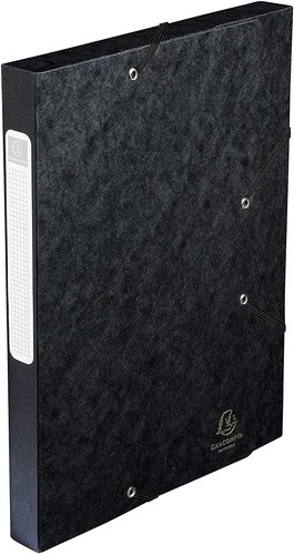 Exacompta sammelbox cartobox - sammelbox,