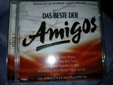 Das Beste der Amigos Folge 1