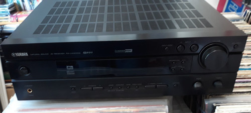 Yamaha 530 rds - 530,
