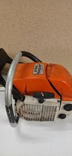 STIHL 042 ......LÄUFT