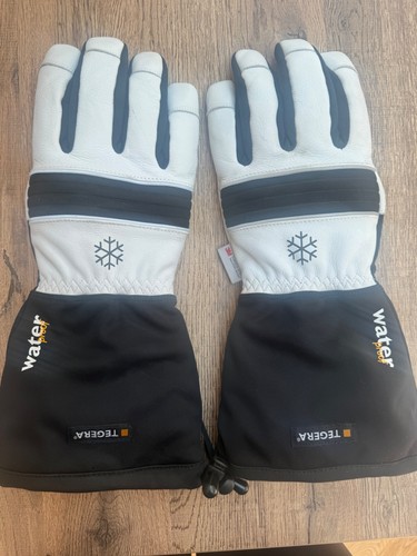 Tegra waterprood handschuhe - tegra,