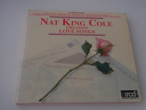 Nat king cole greatest - ,