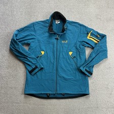 JACK WOLFSKIN Herren Jacke Gr