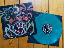 MERAUDER „FIVE DEADLY..."