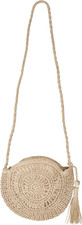 Strohtasche Damen