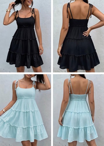Italy sommer kleid - italy,