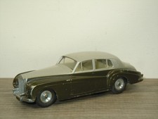 Rolls Royce Silver Cloud - Solido France - 1:43 *71770