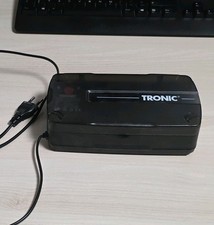 Tronic Universal Akku-Ladegerät KH967, AAA, AA, C, D, 9V-Block