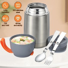 Thermobehälter für Essen