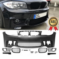 Front Stoßstange + Grill
