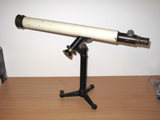 G & S MERZ MÜNCHEN TELESKOP