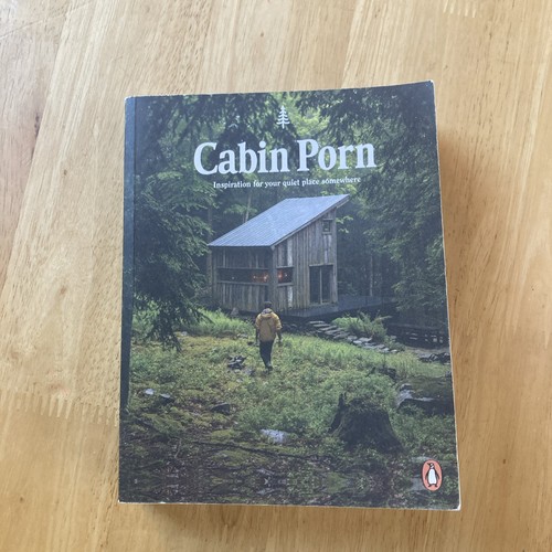 Cabin porn inspiration for - porn:,