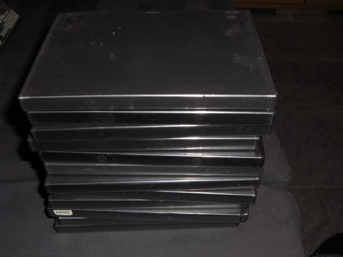 Dvd hüllen cower - cower, verkaufen
