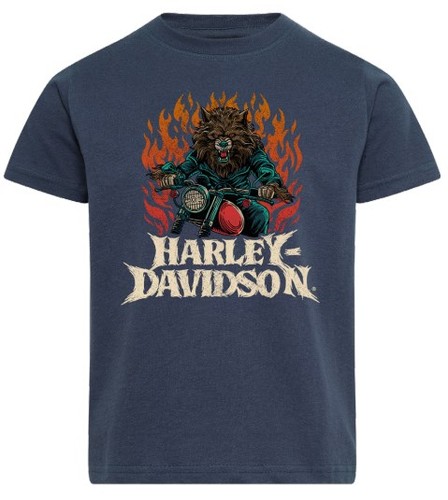 Harley davidson licensed - harley-davidson,