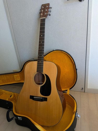 Westone akustikgitarre - westone, w-50