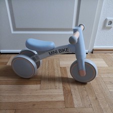Dreirad Laufrad Kinder Infans Balance Mini Bike Unisex Wie Neu