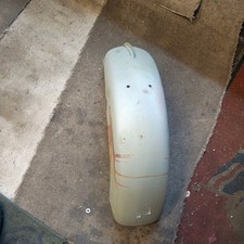 Sunbeam S7 Original Steel