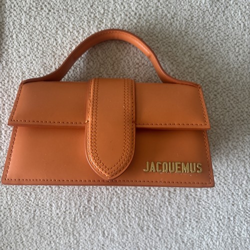 Jacquemus tasche pochette - jacquemus,
