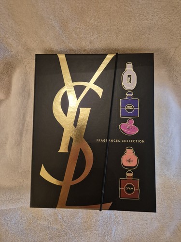 Ysl set 5x7 5 - set,