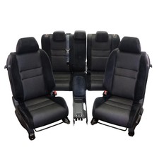 Sitzausstattung Sport Sitze