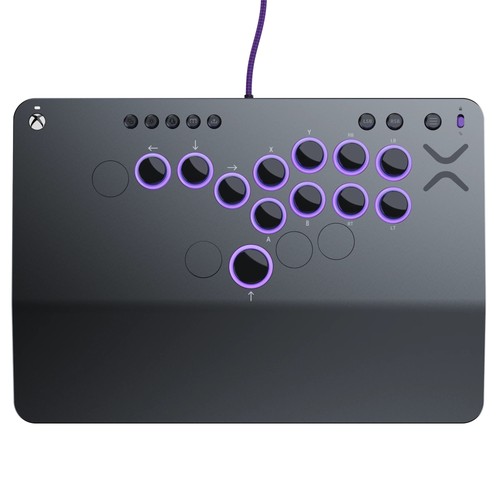 Pdp victrix pro - pro, ko