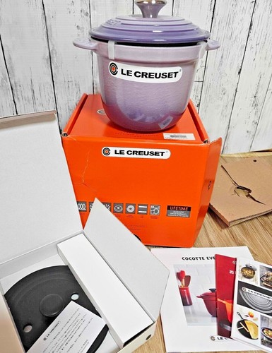 Creuset cocotte alle cm - alle, 18