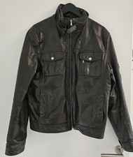 Ricano Lederjacke Gr. L