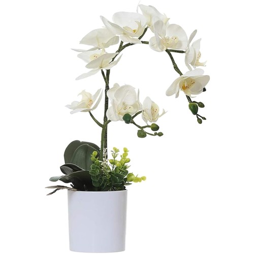 Künstliche orchideen 43cm - orchideen,