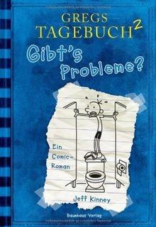 Gregs tagebuch gibts - gregs, 2