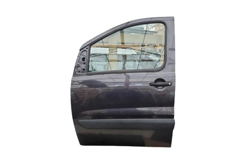 Toyota proace city - city, box