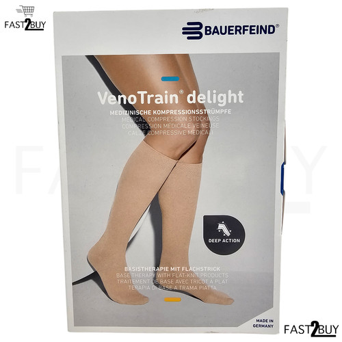 Bauerfeind venotrain delight - bauerfeind,