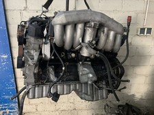 Motor 648961 Mercedes-benz E 320 T CDI 150 KW 204 PS 265464 Km