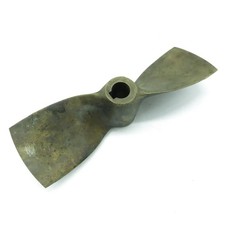 Alco blatt messing - blatt, propeller