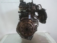 Ford Mondeo 2 Motor RKH 1.8