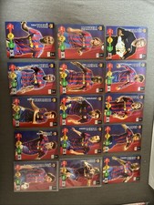 Super Strikes Champions League