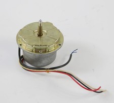 Original Motor Rotel RP-3000 Plattenspieler 220V 50/60Hz