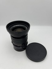 Carl Zeiss Distagon 2.8/50mm