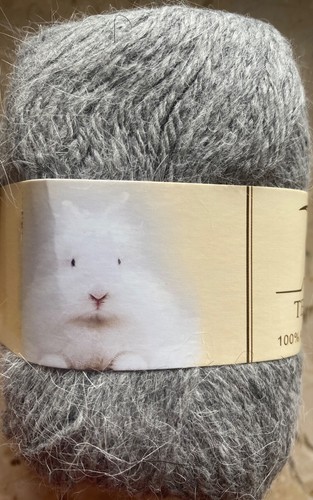Strickgarn 100 angora - strickgarn,, 100%