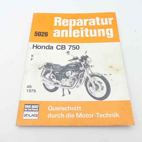 Honda 750 f - honda,