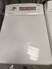 Waschtrockner  Blomberg WDT