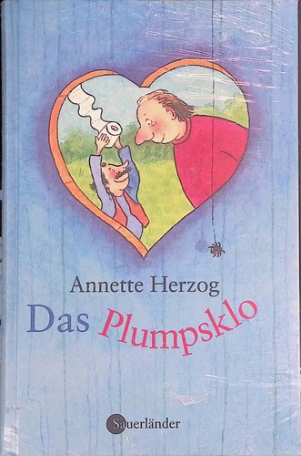 Das plumsklo abenteuer von - plumsklo, :