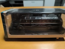 Krupp Titan O80 Bus 1:72, 163