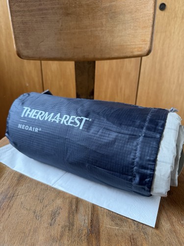 Therm rest winter - winter, isomatte