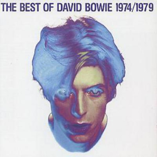David bowie the - the, best